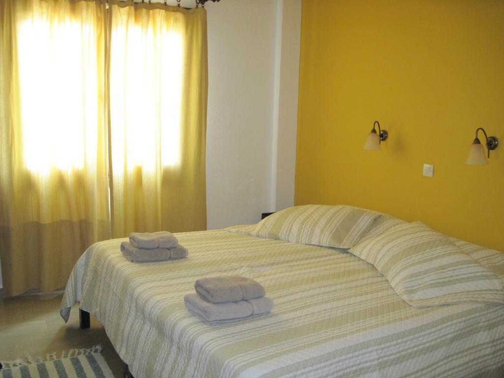 Mouria Hotel Скиатос Екстериор снимка