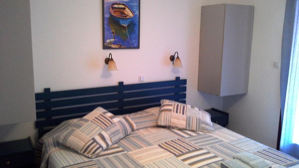 Mouria Hotel Скиатос Екстериор снимка