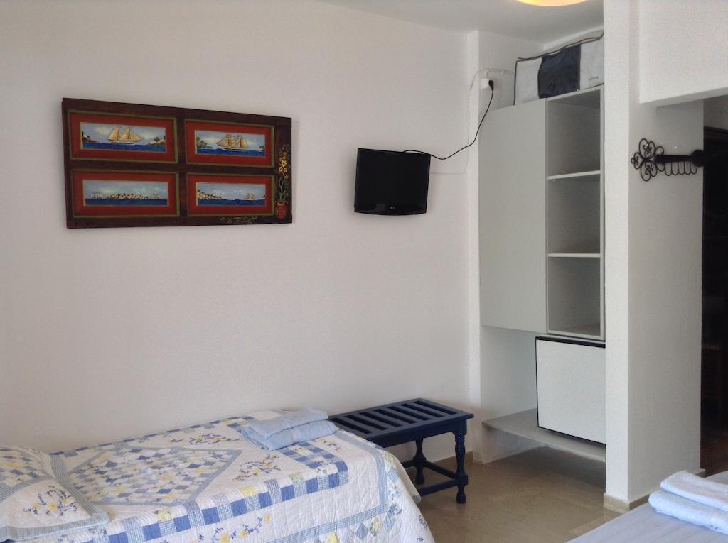 Mouria Hotel Скиатос Екстериор снимка