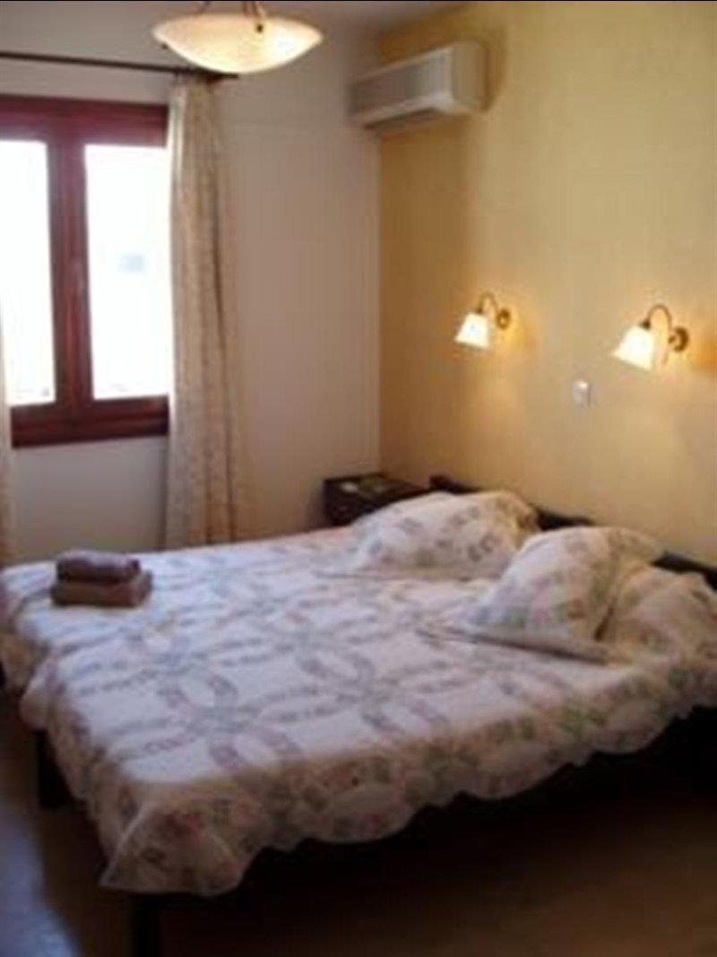 Mouria Hotel Скиатос Екстериор снимка