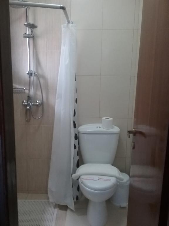 Mouria Hotel Скиатос Екстериор снимка