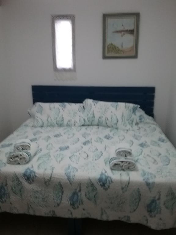 Mouria Hotel Скиатос Екстериор снимка