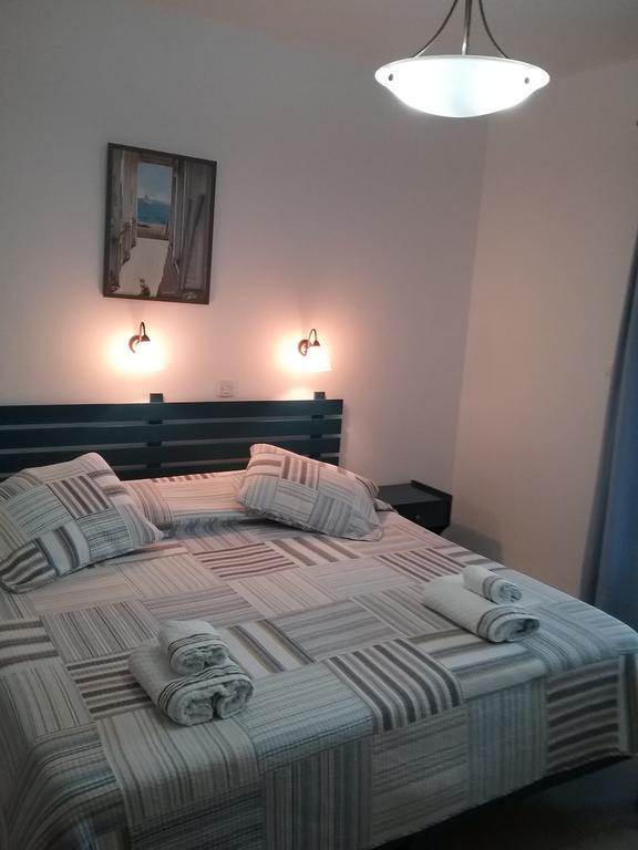 Mouria Hotel Скиатос Екстериор снимка