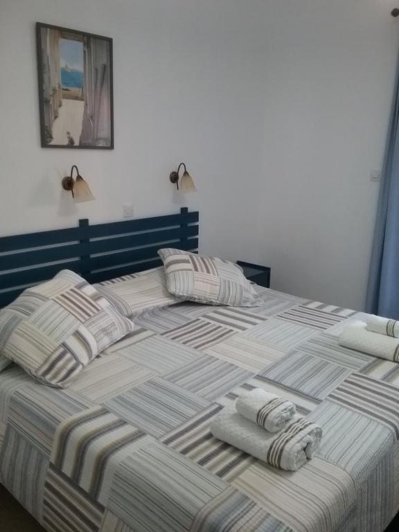 Mouria Hotel Скиатос Екстериор снимка