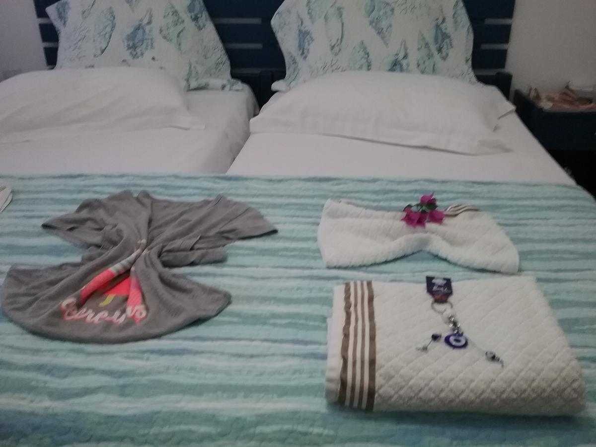 Mouria Hotel Скиатос Екстериор снимка