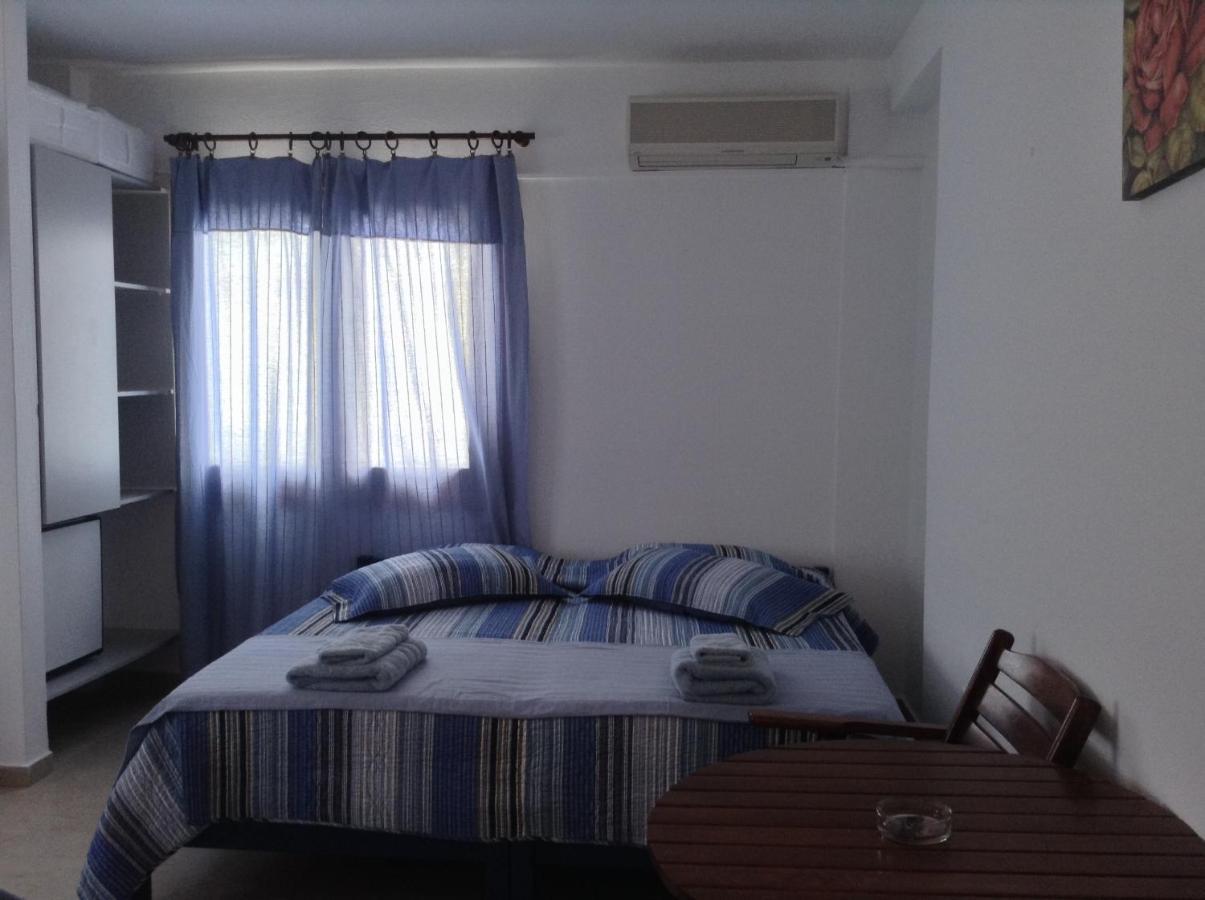 Mouria Hotel Скиатос Стая снимка