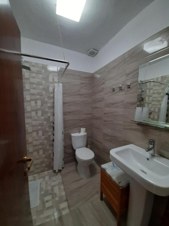 Mouria Hotel Скиатос Екстериор снимка