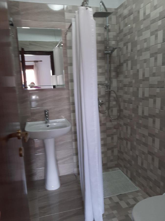 Mouria Hotel Скиатос Екстериор снимка