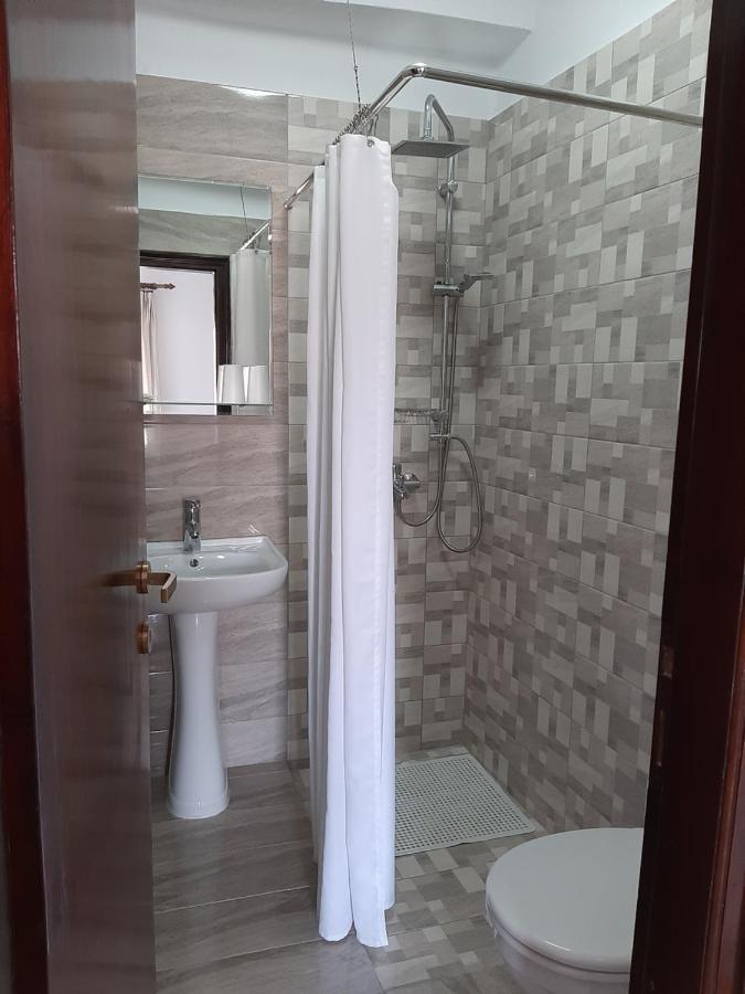 Mouria Hotel Скиатос Екстериор снимка