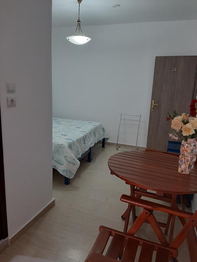 Mouria Hotel Скиатос Екстериор снимка
